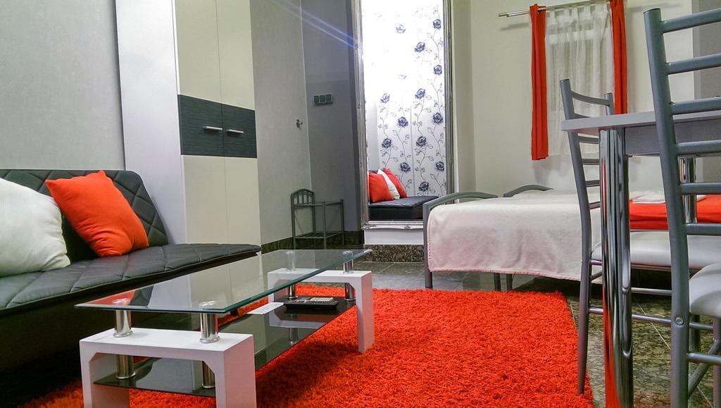 Apartament Studio Laura Split